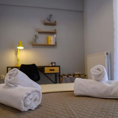 Thyme Out In Athens Apartment Екстериор снимка