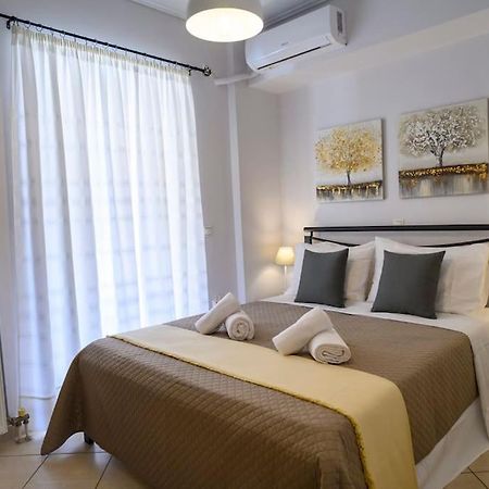 Thyme Out In Athens Apartment Екстериор снимка