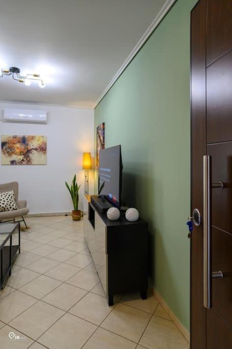 Thyme Out In Athens Apartment Екстериор снимка