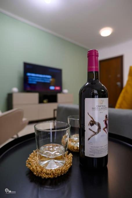 Thyme Out In Athens Apartment Екстериор снимка