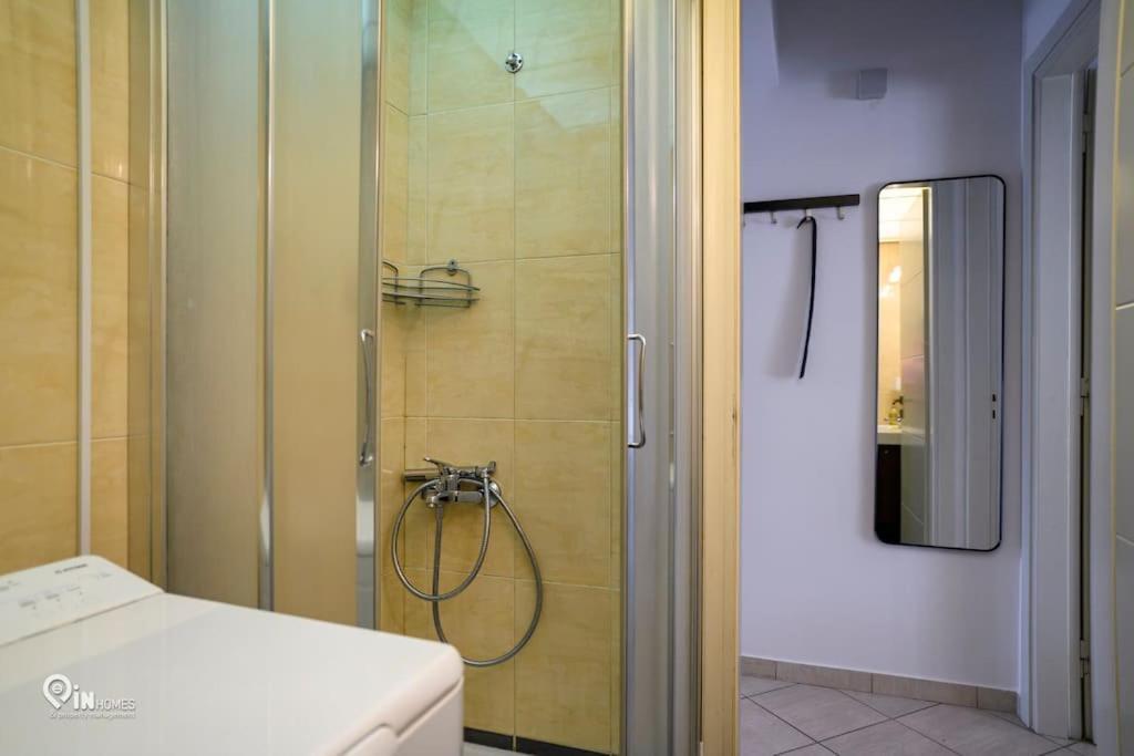 Thyme Out In Athens Apartment Екстериор снимка