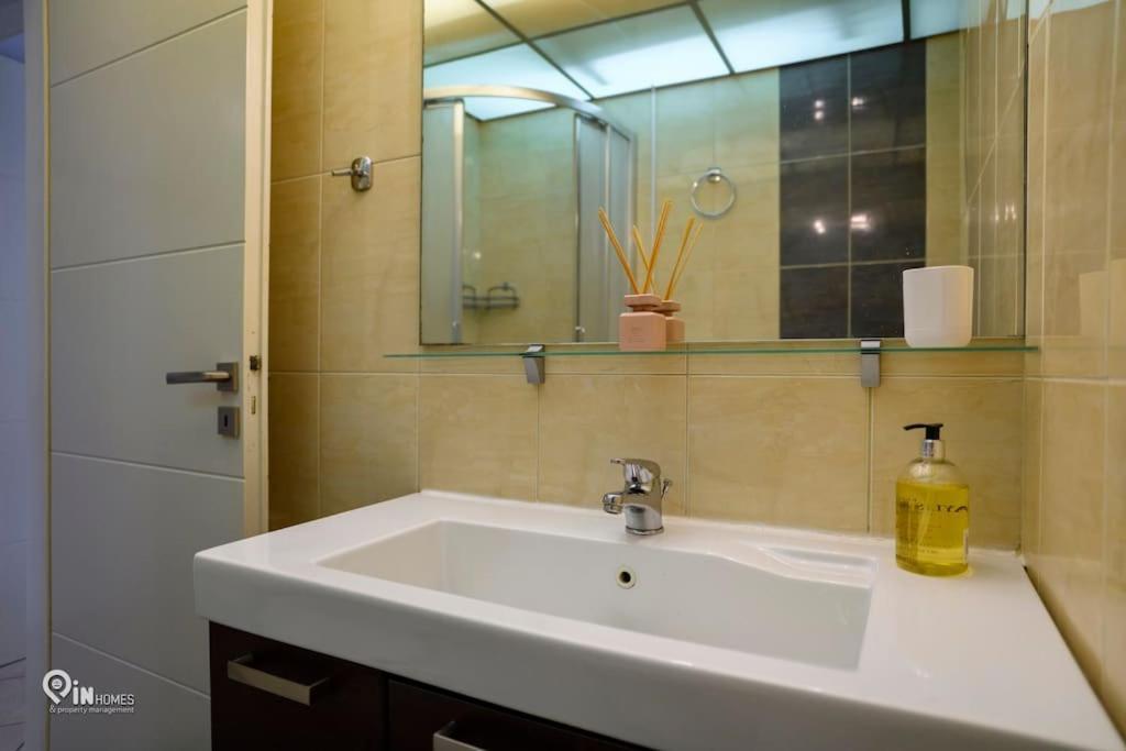 Thyme Out In Athens Apartment Екстериор снимка