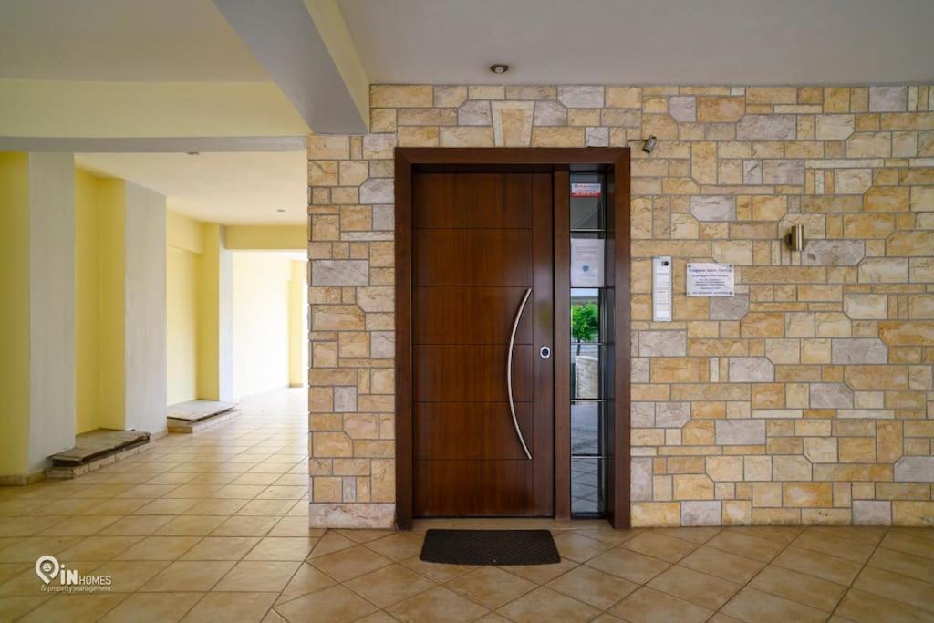 Thyme Out In Athens Apartment Екстериор снимка