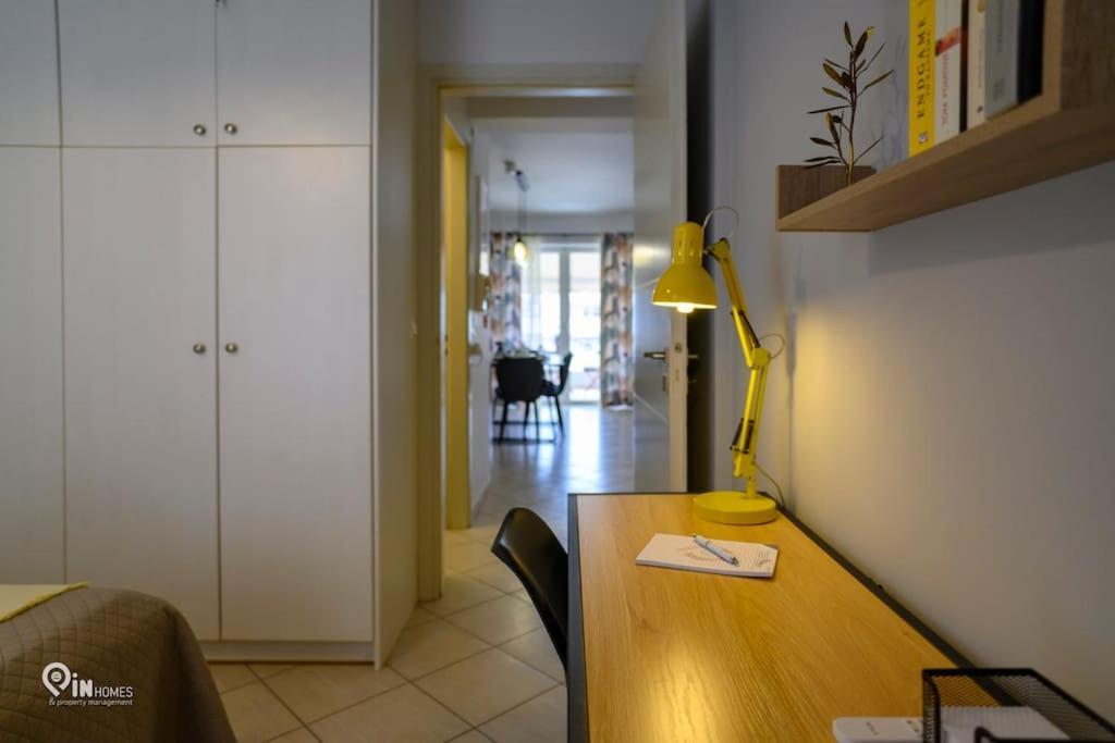 Thyme Out In Athens Apartment Екстериор снимка