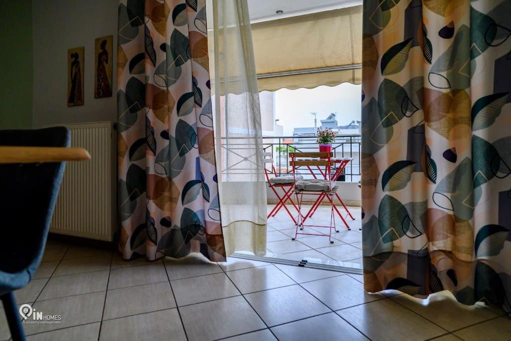 Thyme Out In Athens Apartment Екстериор снимка