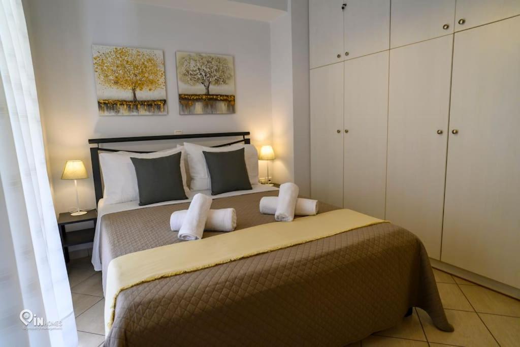 Thyme Out In Athens Apartment Екстериор снимка