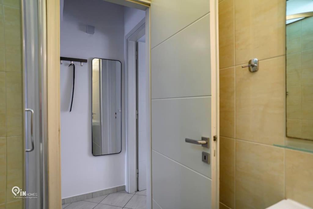Thyme Out In Athens Apartment Екстериор снимка