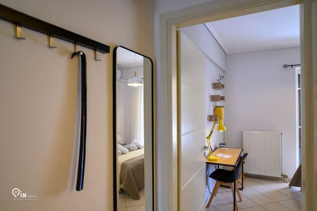 Thyme Out In Athens Apartment Екстериор снимка