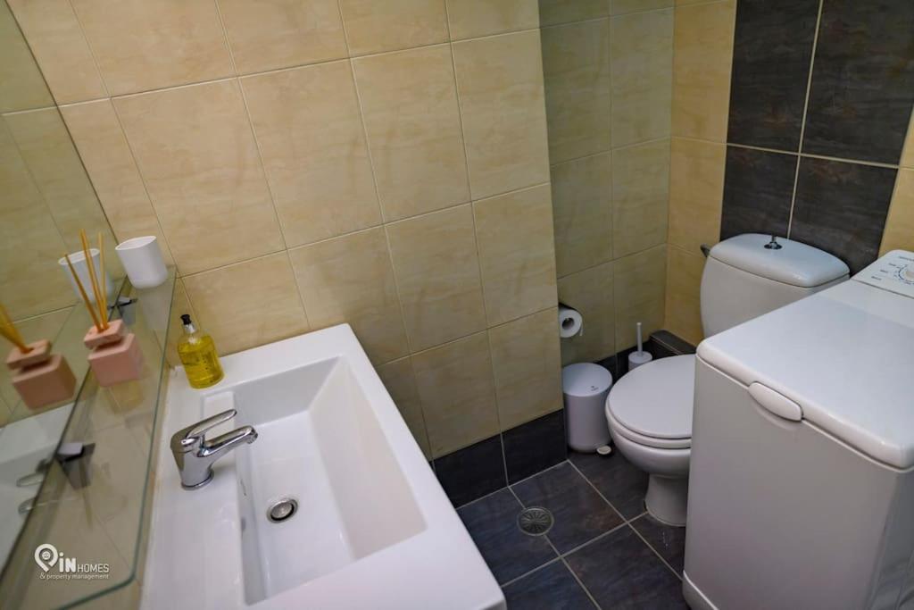 Thyme Out In Athens Apartment Екстериор снимка