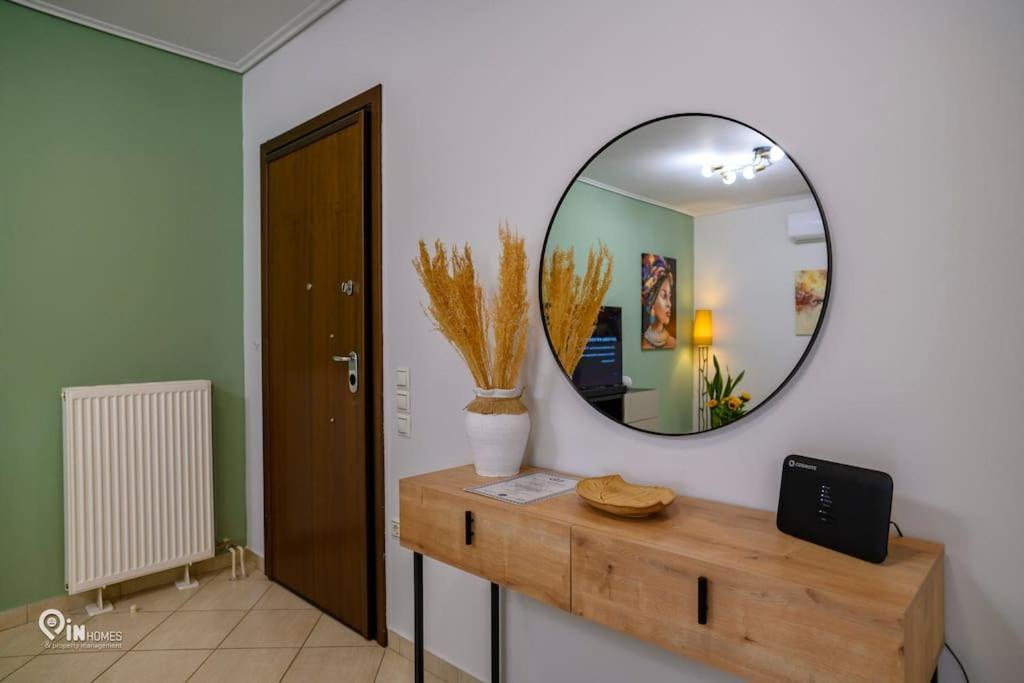 Thyme Out In Athens Apartment Екстериор снимка
